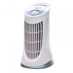 Honeywell Air Purifier with Hepa Performance, Permanent Filter HFD-010