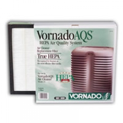 Vornado HEPA Replacemet Filter for AQS15 Model MD1-0008