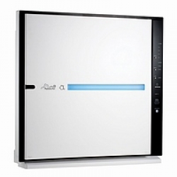 Rabbit Air MinusA2 Ultra Quiet HEPA Air Purifier SPA 700A Germ Defense