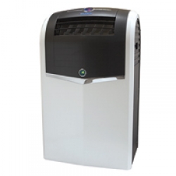 Soleus Air All Season Comfort Control 12000 BTU Evaporative Air Conditioner