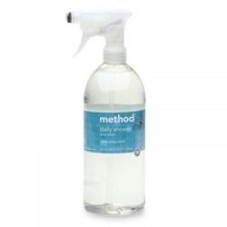 method Shower Daily Cleaner, Ylang-Ylang