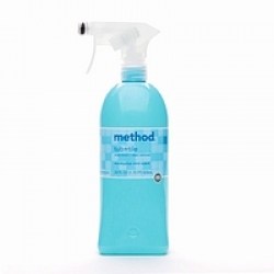 method Tub + Tile, Soap Scum + Stain Remover, Eucalyptus Mint