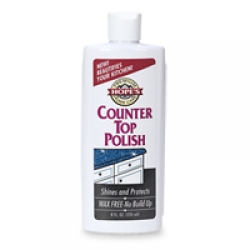 Hope's Premium Home Care Counter Top Polish