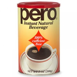 Pero Instant Natural Beverage