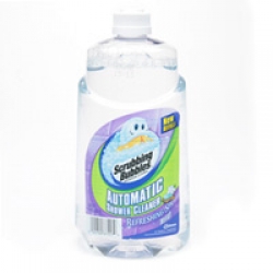 Scrubbing Bubbles Automatic Shower Cleaner Refill, Refreshing Spa