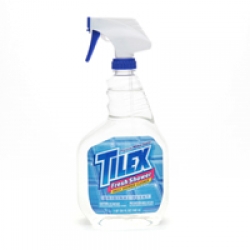 Tilex Fresh Shower Daily Shower Cleaner, Original Scent