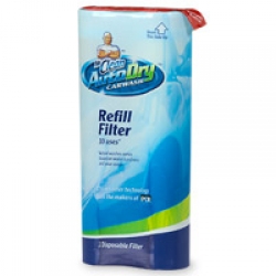 Mr. Clean AutoDry Carwash Refill Filter