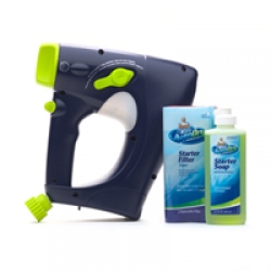 Mr. Clean AutoDry Car Wash