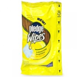 Pledge Natural Beauty, Lemon Scented