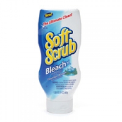 Soft Scrub With Bleach Mountain Breeze