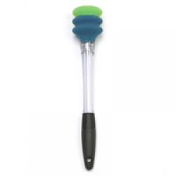OXO Good Grips Soap Dispensing Scrub Wand