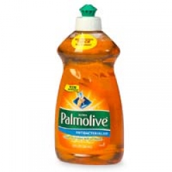 Palmolive Ultra, Antibacterial Liquid Soap