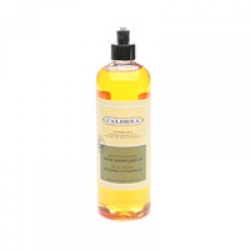 Caldrea Liquid Dish Soap, Green Tea Patchouli