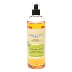 Caldrea Liquid Dish Soap, Ginger Pomelo