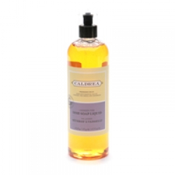 Caldrea Liquid Dish Soap, Lavender Pine
