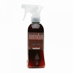 method Wood For Good Furniture Polish, Almond