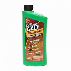 Orange Glo Hardwood Cleaner & Polish