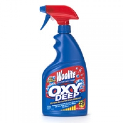 Woolite Oxy Deep Spot & Stain Carpet Cleaner
