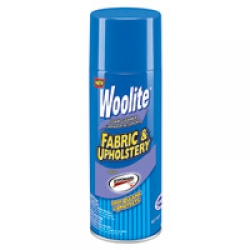 Woolite Fabric & Upholstery Foam Cleaner