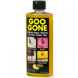 Goo Gone Stain Remover
