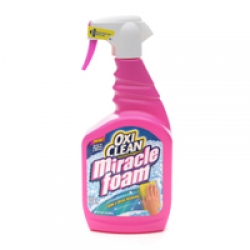 OxiClean Miracle Foam, Grime & Grease Dissolver
