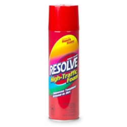 Resolve High-Traffic Foam