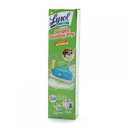 Lysol by Conair Steam Cleaning Mop