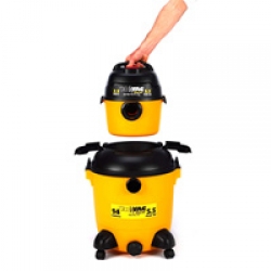 Shop-Vac Wet Dry Vacuum 14G 5.5HP Model 962-15