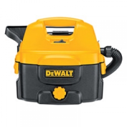 Dewalt Wet Dry Vacuum 18V 2GAL Model DC500