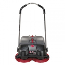 Hoover Sweeper Outdoor Model L1405