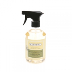 Caldrea Countertop Cleaner, Green Tea Patchouli