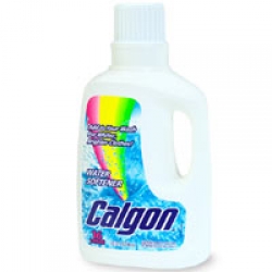 Calgon Water Softener