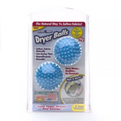 Dryer Max Dryer Balls