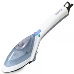 Conair Deluxe Hand Held Fabric Steamer GS16