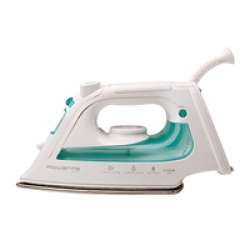 Rowenta Air Glide Auto-Steam Iron with Stainless Steel SolePlate Model DZ1700