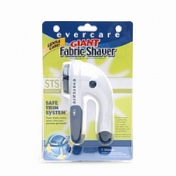 Evercare Giant Fabric Shaver