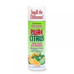 Pure Citrus Air Freshener, Citrus Blend