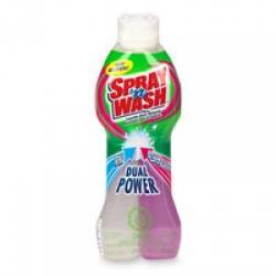 Spray 'n Wash Laundry Stain Remover