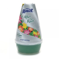 Renuzit Adjustable Air Freshener, After The Rain