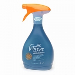 Febreze Fabric Refresher, Antimicrobial