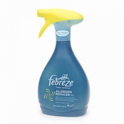 Febreze Fabric Refresher, Allergen Reducer