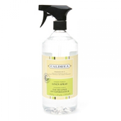 Caldrea Linen Spray, Ginger Pomelo