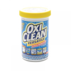 OxiClean Versatile Stain Remover, Powder