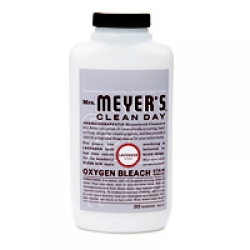 Mrs. Meyer's Oxygen Bleach Stain Remover, Lavender