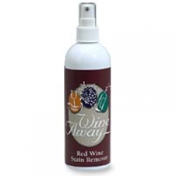 Wine Away Red Wine Stain Remover