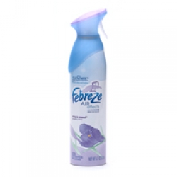 Febreze Air Effects Air Refresher, Spring & Renewal