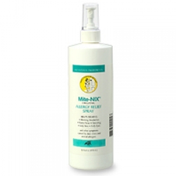 Mite-NIX Organic Allergy Relief Spray