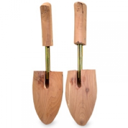 Rite Aid Shoe Trees for Men