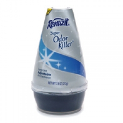 Renuzit Adjustable Air Freshener, Super Odor Neutralizer