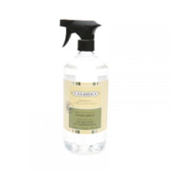 Caldrea Linen Spray, Green Tea Patchouli